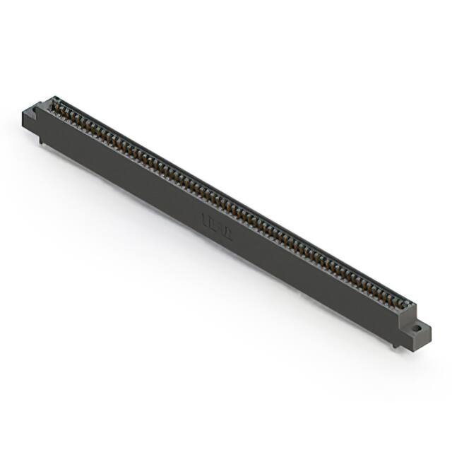 895-067-521-404 EDAC Inc.  Edgeboard Connectors